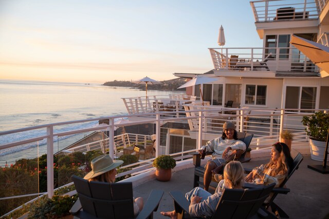 SCP Hotels Expands Epic Experiences with Personalized, Nature-Led Journeys
